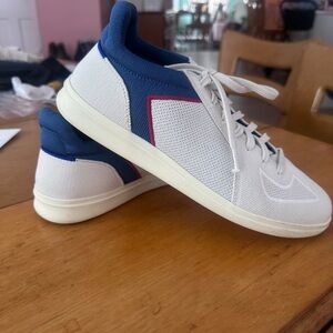 Rothy’s RS01 Washable Sneaker *discontinued color*